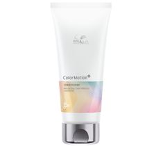 Wella Professionals ColorMotion+ Moisturizing Color Reflection Conditioner nawilżająca odżywka chroniąca kolor 200ml