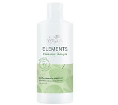 Wella Professionals Elements Renewing Shampoo regenerujący szampon do włosów 500ml