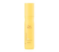 Wella Professionals Invigo Sun UV Hair Color Protection Spray odżywka w spray'u do włosów chroniąca przed promieniami UV (150 ml)