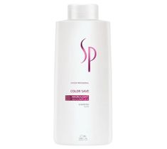 Wella Professionals SP Color Save Shampoo szampon do włosów farbowanych 1000ml
