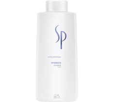 Wella Professionals SP Hydrate Shampoo szampon nawilżający do włosów suchych (1000 ml)