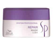 Wella Professionals SP Repair Mask wzmacniająca maska do włosów zniszczonych (200 ml)