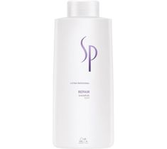 Wella Professionals SP Repair Shampoo wzmacniający szampon do włosów zniszczonych (1000 ml)