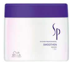 Wella Professionals SP Smoothen Mask wygładzająca maska do włosów (400 ml)