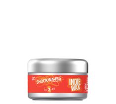 Wella  Shockwaves Indie Wax wosk do stylizacji włosów 3 (75 ml)