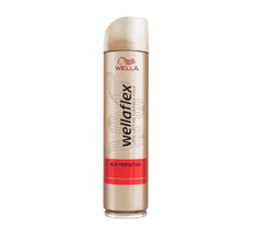 Wella Wellaflex Lakier do włosów Heat Protection (250 ml)