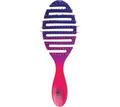 Wet Brush Flex Dry szczotka do włosów Ombre