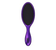 Wet Brush Holiday Water Drop szczotka do włosów Purple