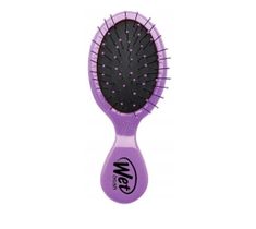 Wet Brush Mini Squirt Classic szczotka do włosów Purple