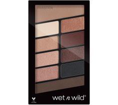 Wet n Wild Color Icon Eye Shadow Palette paletka cieni do powiek Nude Awakening (8.5 g)