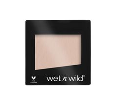 Wet n Wild Color Icon Eye Shadow Single cień do powiek Brulee (1.4 g)