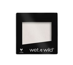 Wet n Wild Color Icon Eye Shadow Single cień do powiek Sugar (1.4 g)