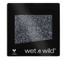 Wet n Wild Color Icon Glitter Single brokatowy cień do powiek Karma (1.4 g)