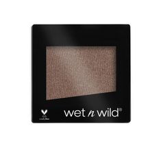 Wet n Wild Color Icon Glitter Single brokatowy cień do powiek Nutty (1.4 g)