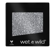 Wet n Wild Color Icon Glitter Single brokatowy cień do powiek Spiked (1.4 g)