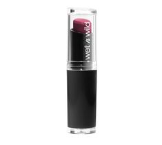 Wet n Wild Megalast Lip Color pomadka do ust Mauve Outta Here 3.3g