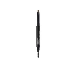 Wet n Wild Ultimate Brow Retractable Brow Pencil wykręcana kredka do brwi Medium Brown (0.2 g)