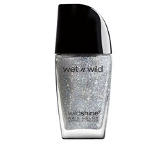 Wet n Wild Wild Shine Nail Color lakier do paznokci Kaleidoscope 12.3ml