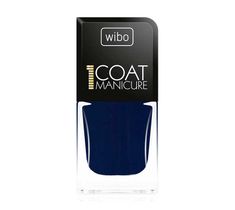 Wibo 1 Coat Manicure lakier do paznokci 21 (8.5 ml)