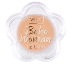 Wibo Boho Woman Lip Balm balsam do ust nr 2 (3 g)