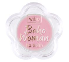 Wibo Boho Woman Lip Balm balsam do ust nr 3 (3 g)