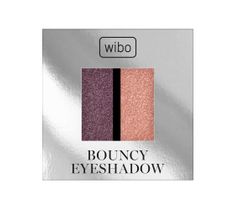 Wibo Bouncy Eyeshadow cienie do powiek nr 2 (5 g)