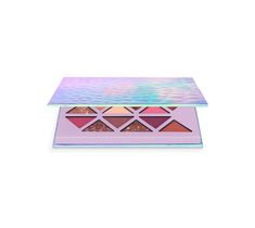 Wibo Cherry Nude Eyeshadow Palette paleta cieni do powiek + korektor (11 g)