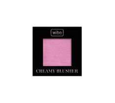 Wibo Creamy Blusher róż do policzków nr 1 (3.5 g)