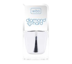 Wibo Diamond Hard odżywka wzmacniająca do paznokci (8.5 ml)