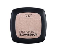 Wibo Diamond Illuminator rozświetlacz do twarzy (3.5 g)