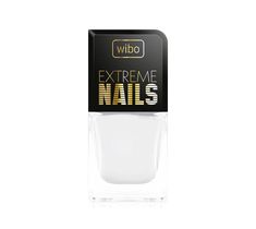 Wibo Extreme Nails lakier do paznokci nr 25 (8.5 ml)