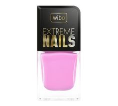 Wibo Extreme Nails lakier do paznokci nr 526 (8.5 ml)