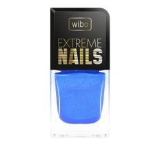 Wibo Extreme Nails lakier do paznokci nr 533 (8.5 ml)