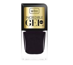 Wibo Incredible Gel żelowy lakier do paznokci 14 8.5ml