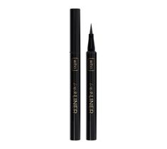 Wibo Ink Liner eyeliner w pisaku Black