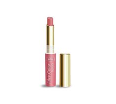 Wibo Juicy Color Lipstick pomadka i balsam do ust 1 (2.5 ml)