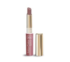 Wibo Juicy Color Lipstick pomadka i balsam do ust 7 (2.5 ml)