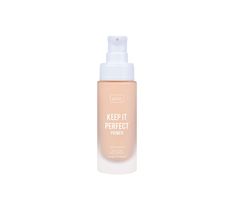Wibo Keep It Perfect Primer baza pod makijaż (28 ml)