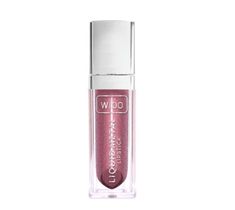 Wibo Liquid Metal Lipstick pomadka do ust 2 (4 ml)