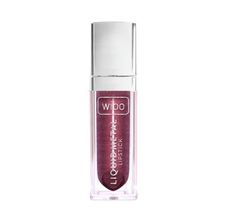 Wibo Liquid Metal Lipstick pomadka do ust 4 (4 ml)