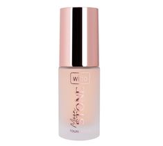 Wibo Moonstone Foundation podkład do twarzy 1 (20 ml)