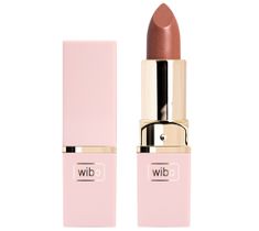 Wibo New Glossy Nude pomadka do ust 1 (4.1 g)