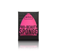 Wibo Pro Beauty Sponge gąbeczka do makijażu