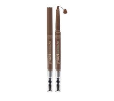 Wibo Shape&Define Eyebrow Pencil wodoodporna kredka do konturowania brwi 1 (2 g)