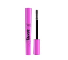 Wibo Volume Extreme Lashes Mascara tusz do rzęs Black (8 ml)