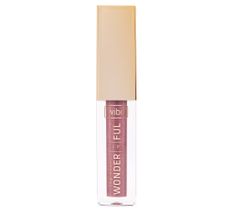 Wibo Wonderful Lips Top Coat błyszczyk do ust 2 (3 g)