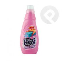 Wirek Szampon do dywanów cytrynowy o pojemności (500 ml)