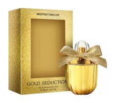 Women'Secret Gold Seduction woda perfumowana spray (100 ml)