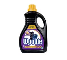Woolite Black Darks Denim płyn do prania ochrona ciemnych kolorów 2000ml