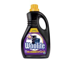 Woolite Black Darks Denim płyn do prania ochrona ciemnych kolorów 3000ml